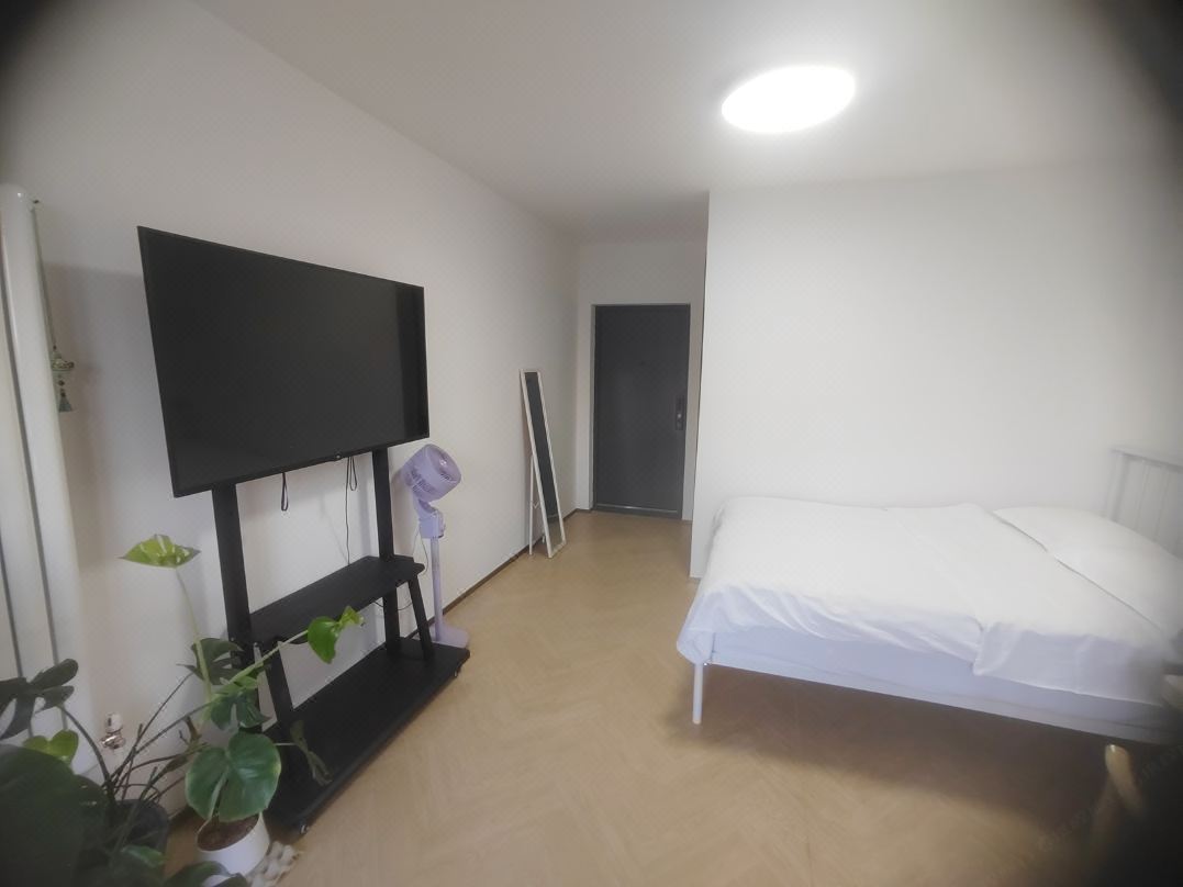 Beijing Xiaofeng Boutique Stay (Shaoyaoju Taiyanggong Subway Station)