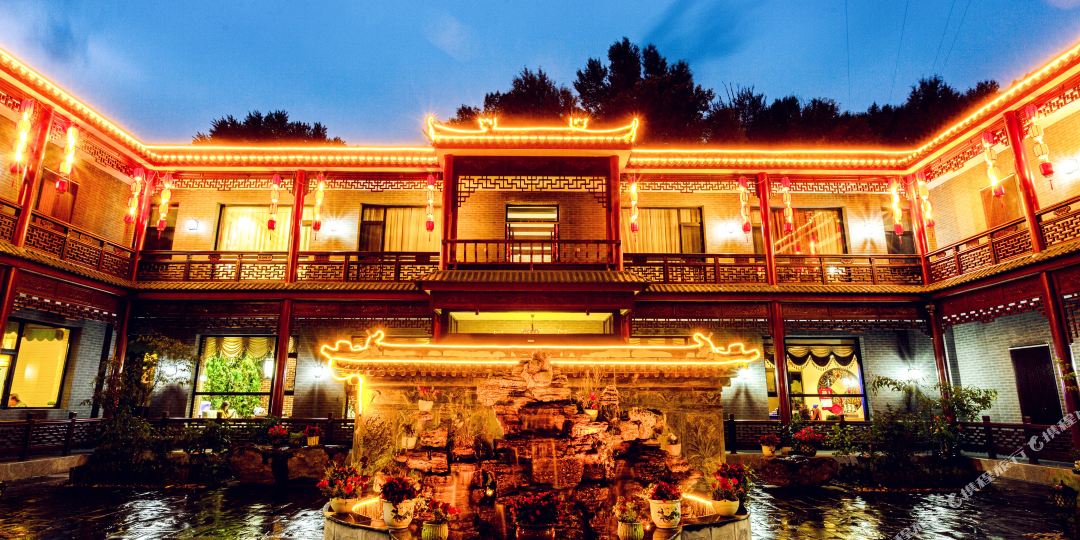 五台山不二居栈(五台山风景区店)