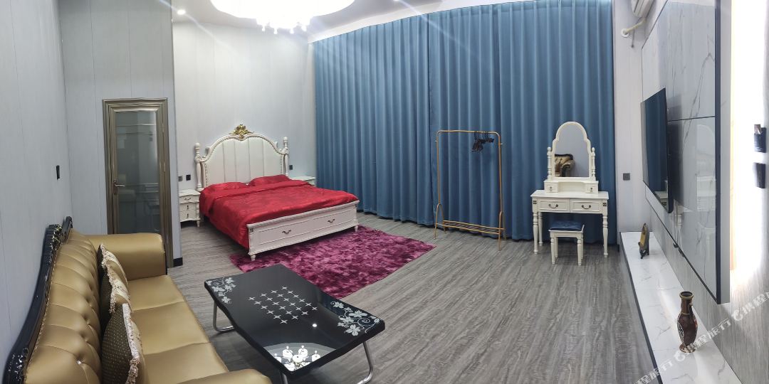 米罗尔滨馆(宝清新华路店)