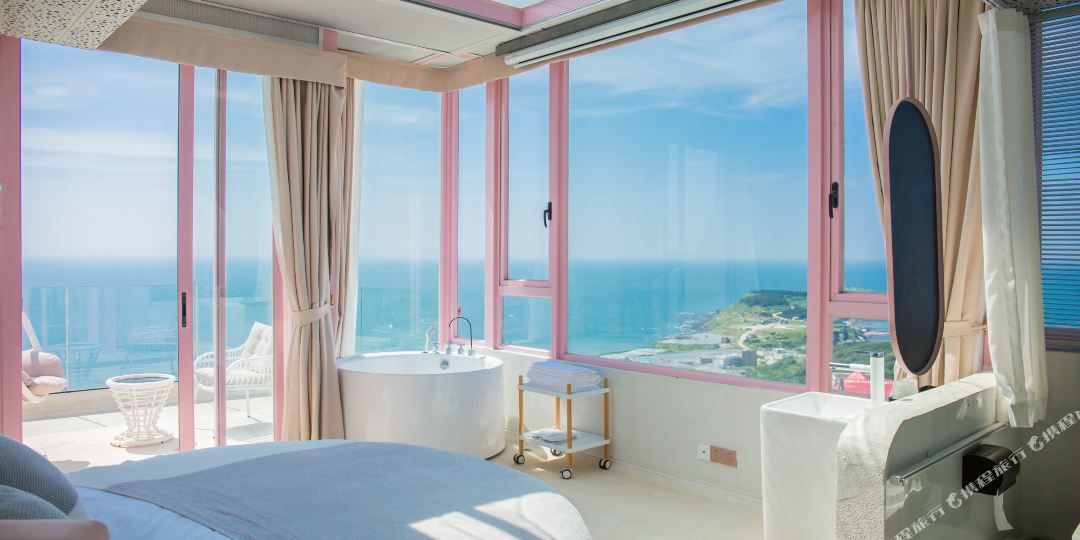 HI Ocean那海民居(镇海角灯塔店)