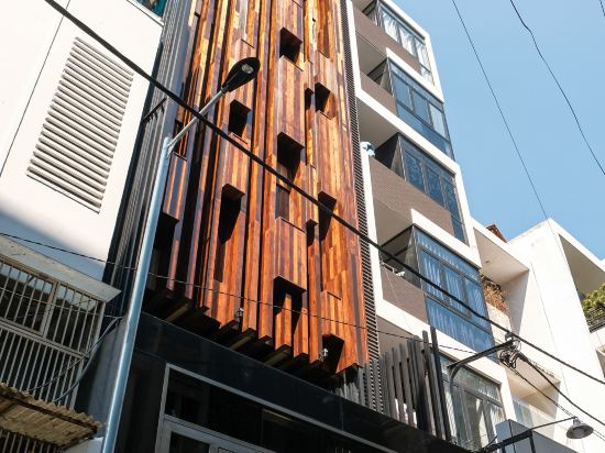 Signature Boutique Hotel - Tap to explore photos