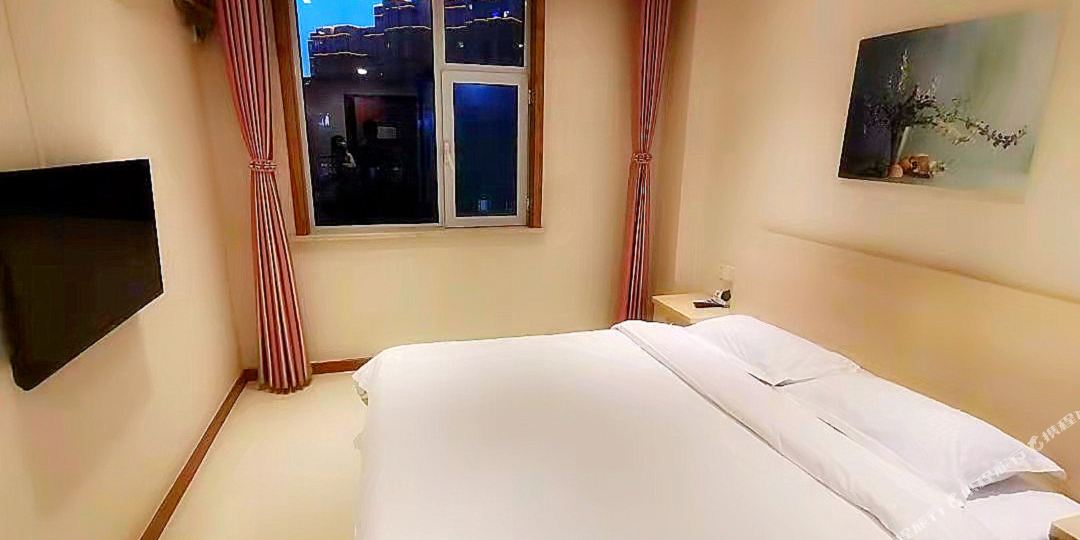 华之华快捷旅馆