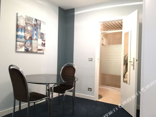 First Euroflat Hotel - Tap to explore photos