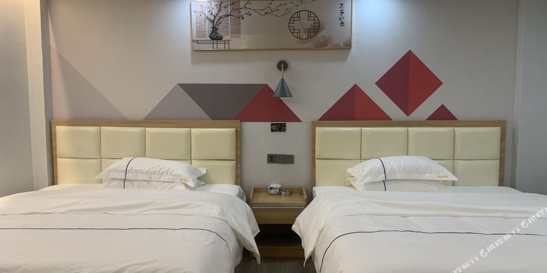 月亮湾(古劳街店)