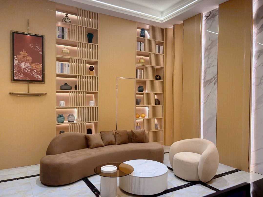 Huizhou A n K e Boutique Apartment