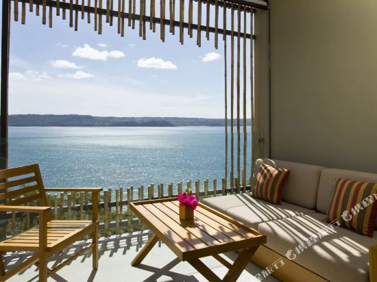 ANDAZ COSTA RICA AT PAPAGAYO, BY HYATT - Tap to explore photos