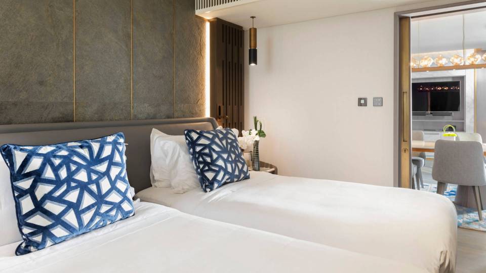 Jumeirah Beach Hotel Dubai