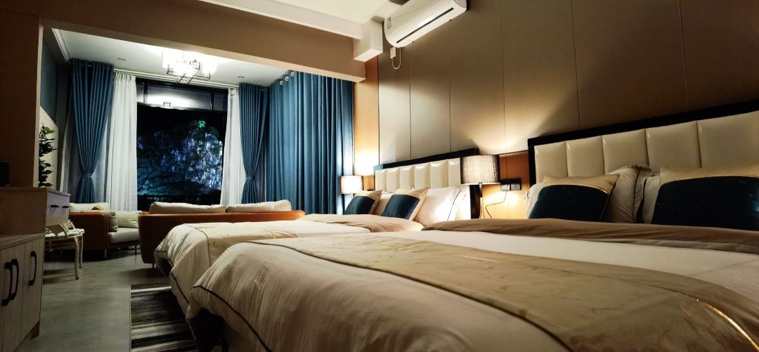 Ruyisuo Homestay