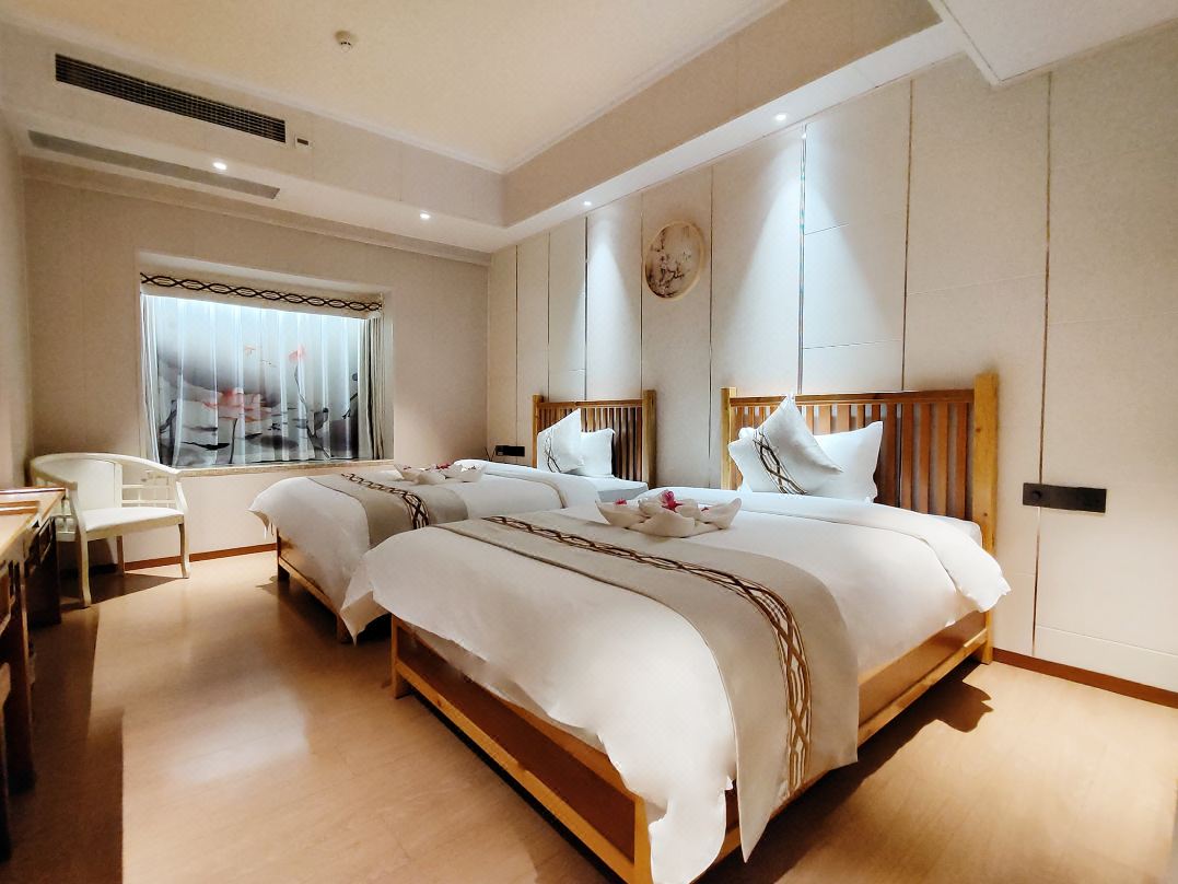 Hongri Hotel