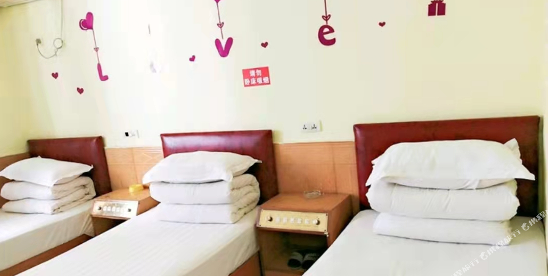 明慧旅馆(告庄店)