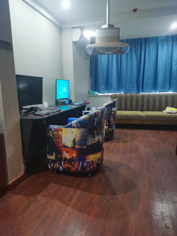Boyi Business Hotel