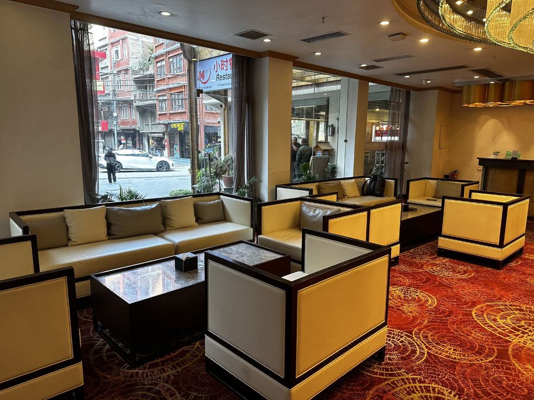 Huadu Hotel