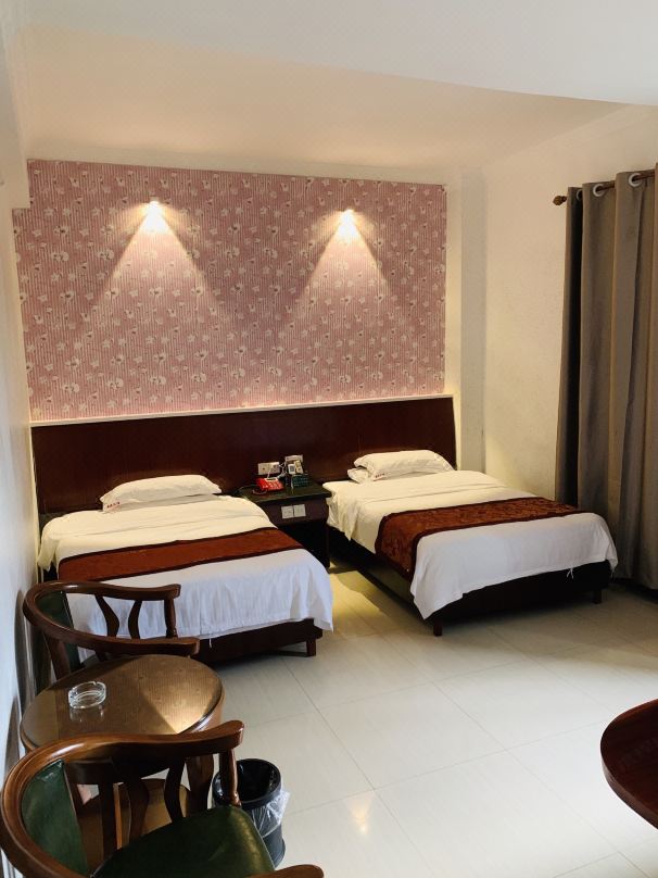 Changjiang Huiyuan Hotel