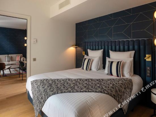 Hôtel & Spa – Thalazur Saint Jean de Luz - Tap to explore photos