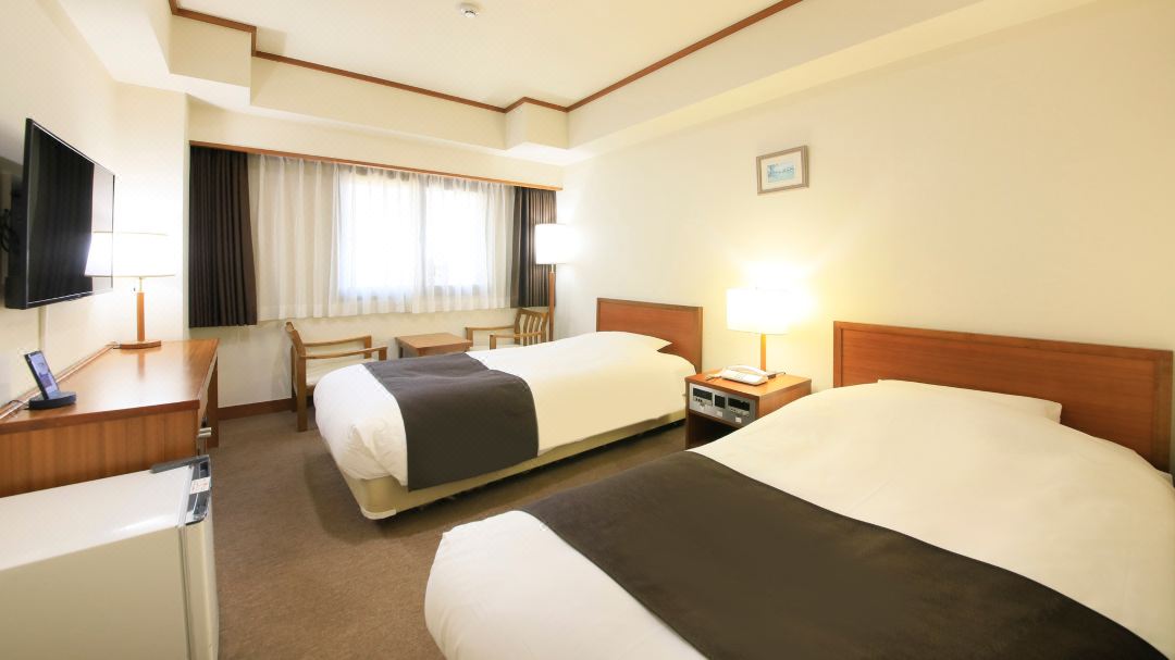 Maple Inn Makuhari