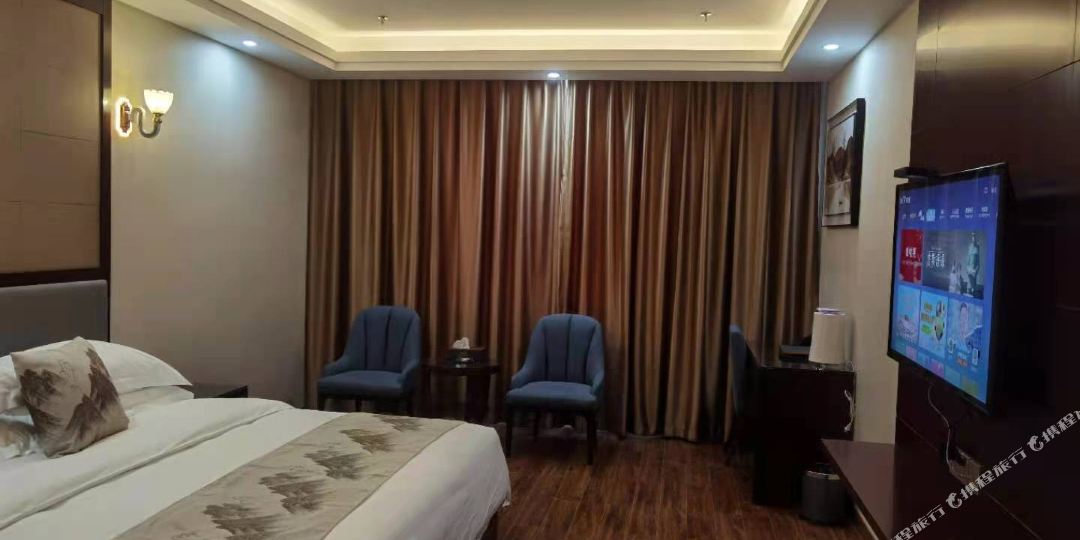 顺意晌午酒店