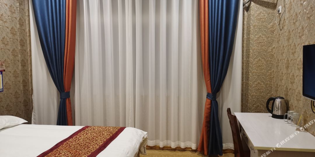 缙云九零后旅馆(金龙购物广场店)