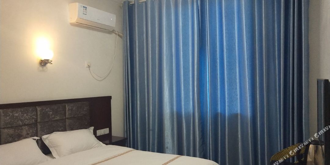 志豪客栈
