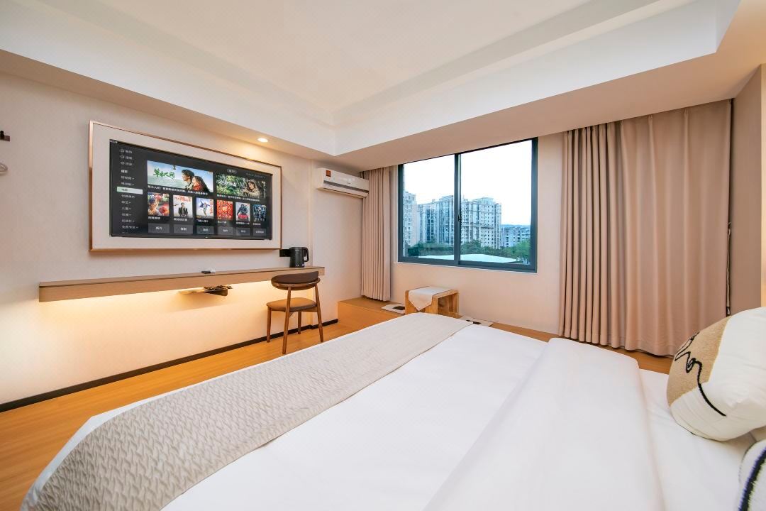 Fuzhou Jiaxin  Hotel