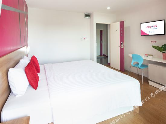 Eco Inn Lite Chanthaburi - Tap to explore photos