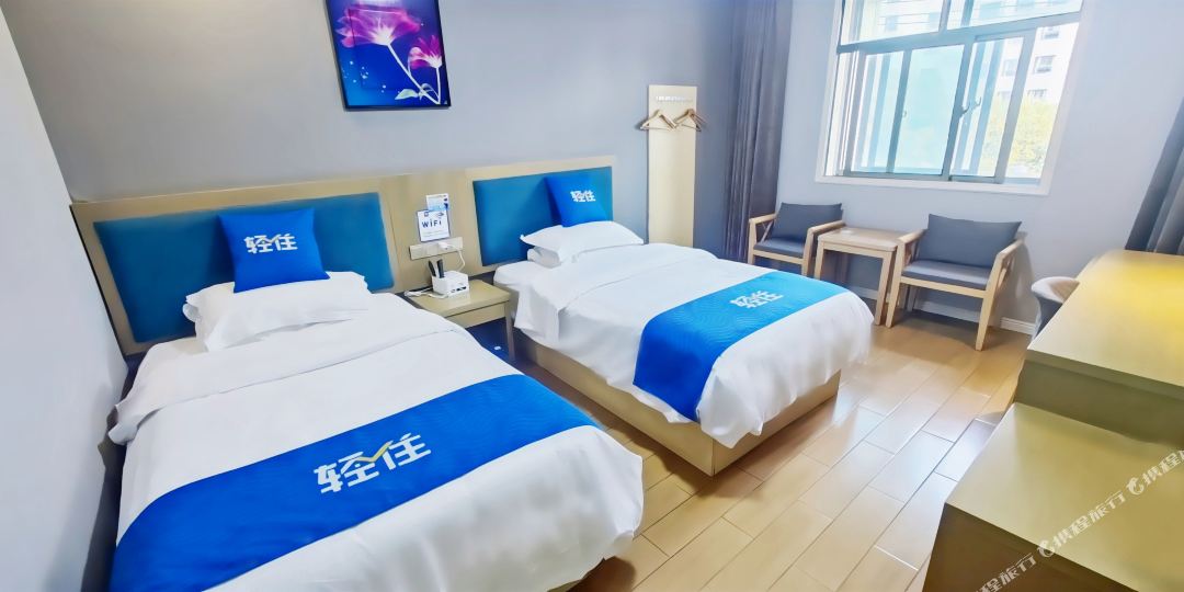 江汇商务宾馆(丰和中大道店)