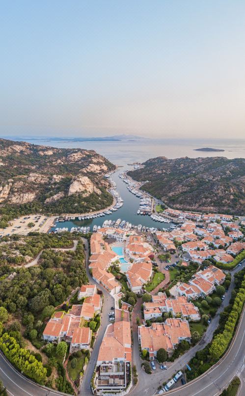 Grand Hotel Poltu Quatu