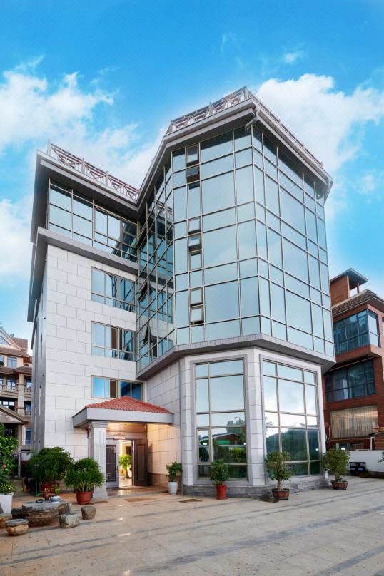 Xiamen Lingxinwan Villa