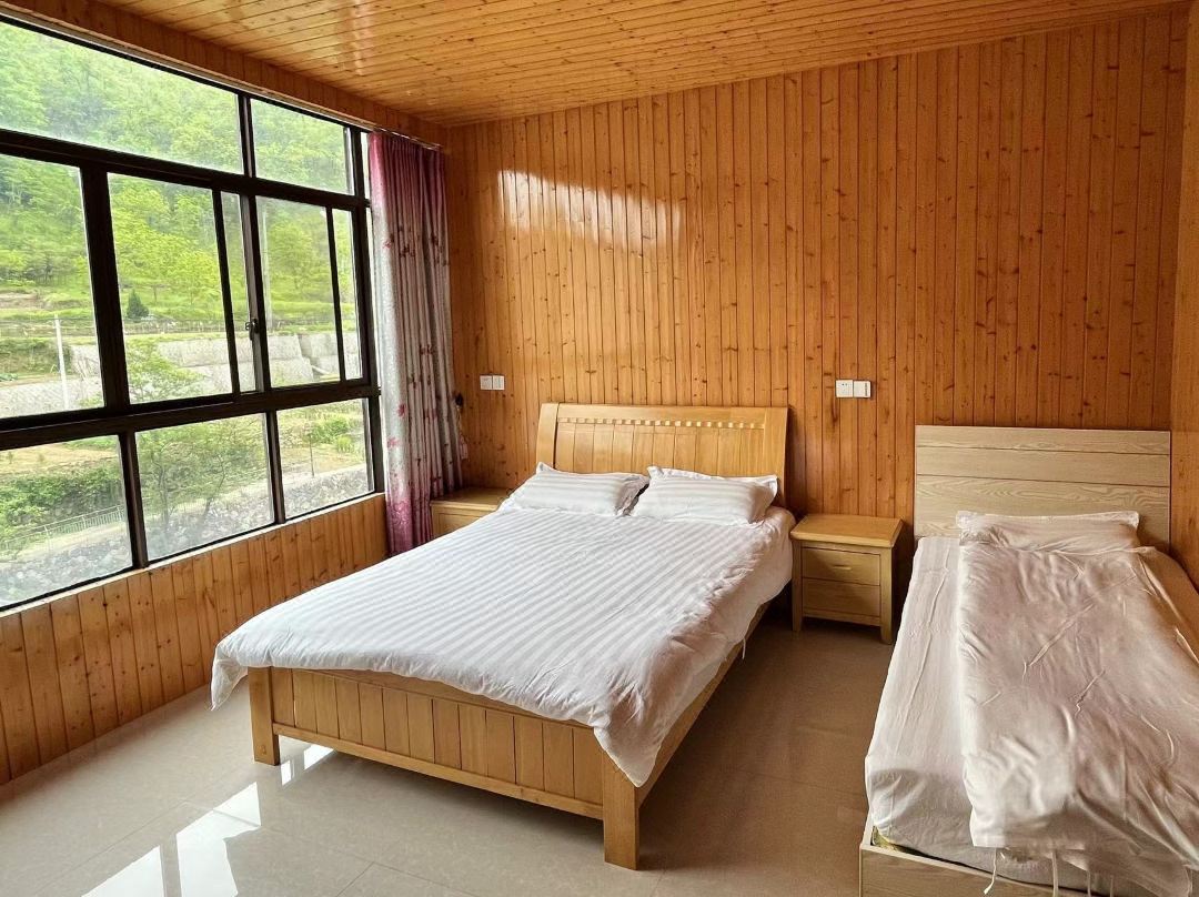 Qingliangfengyoujunhotel