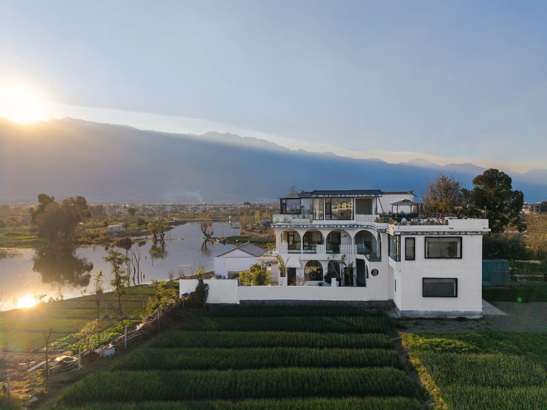 Dali Guiye Villa
