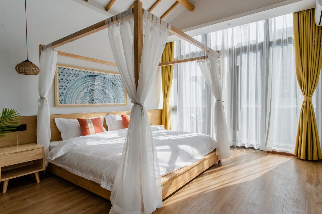 Ecological Hotel Jurong