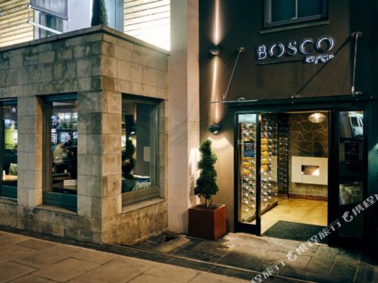 Hotel Bosco - Tap to explore photos