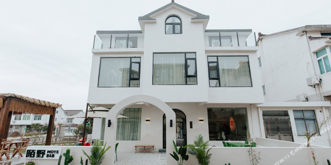 滨湖龙区陌野客栈店