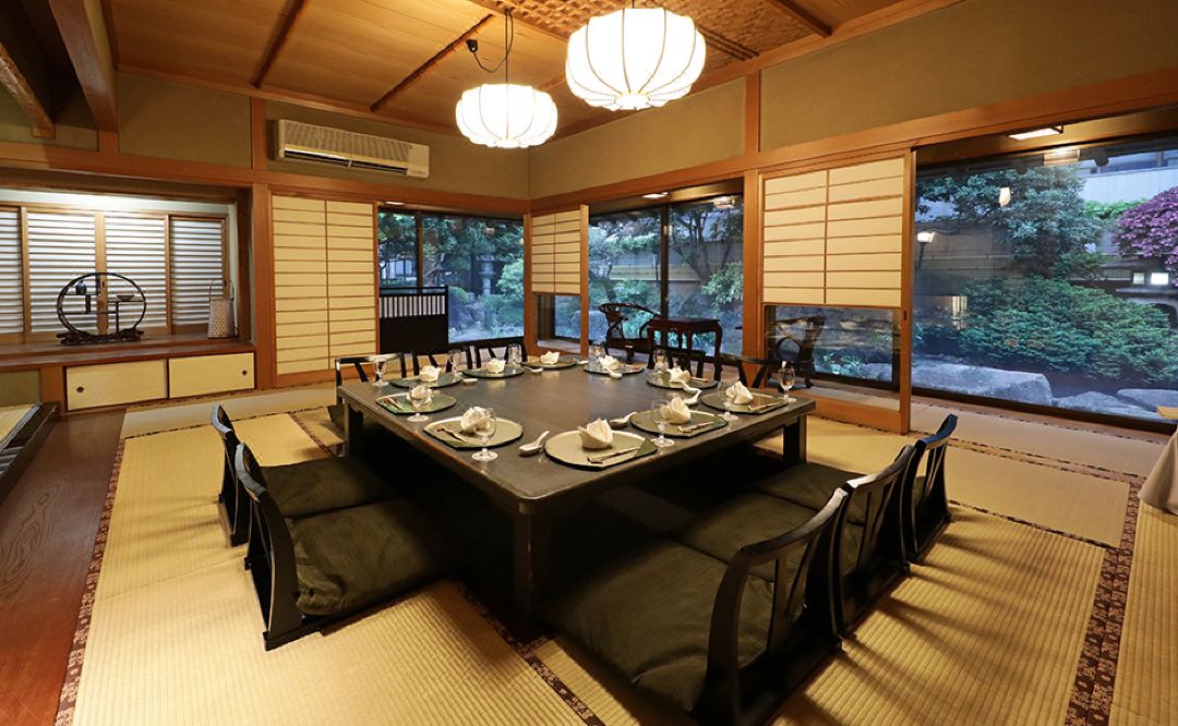 奈良皇家飯店