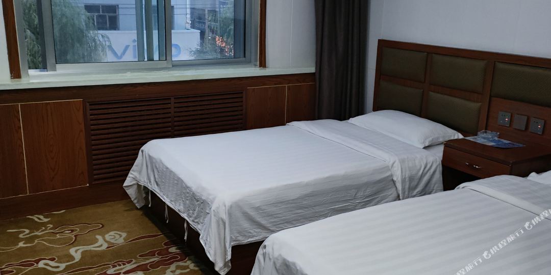 永登恒馨商务宾馆