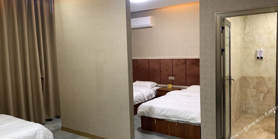 臻隆旅馆