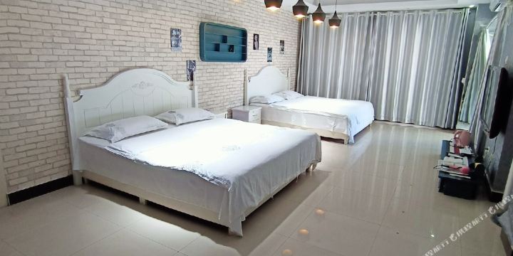 长沙7星酒店公寓