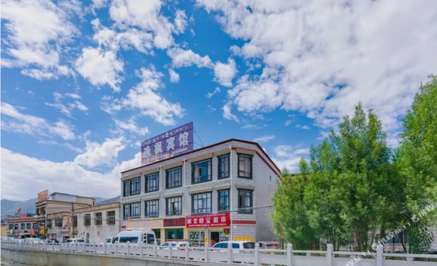 拉萨逸枫旅馆