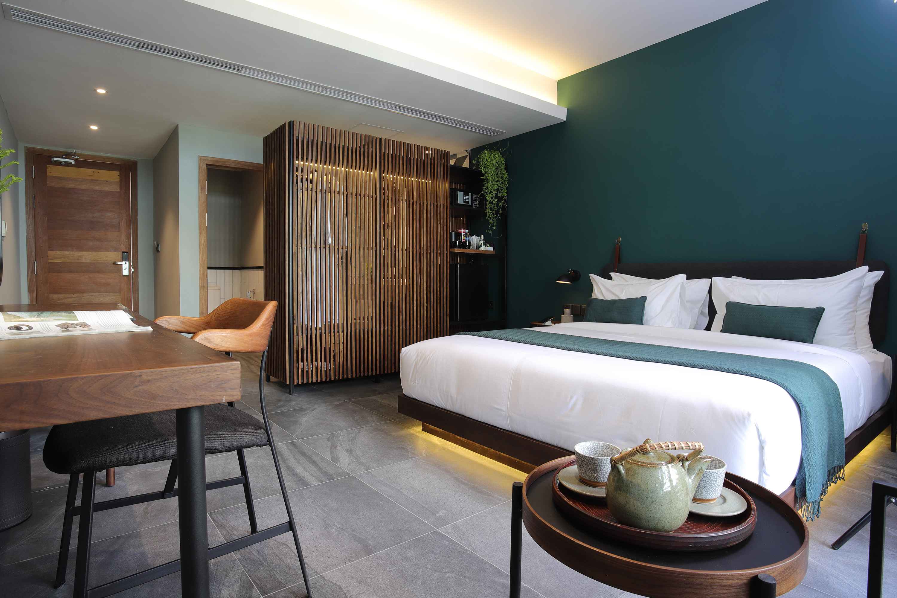 Baitong Hotel & Resort