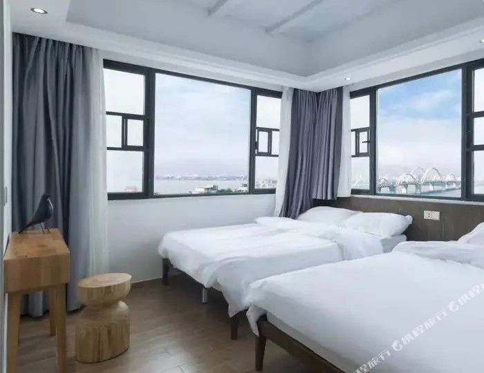 潮州江景客栈