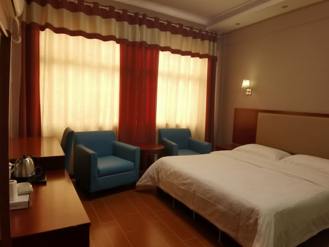 OYO Changsha Xiangji Hotel