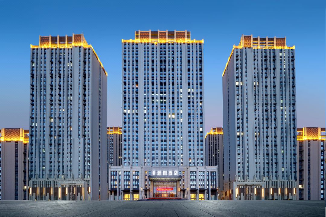 ZHENTU HOTEL