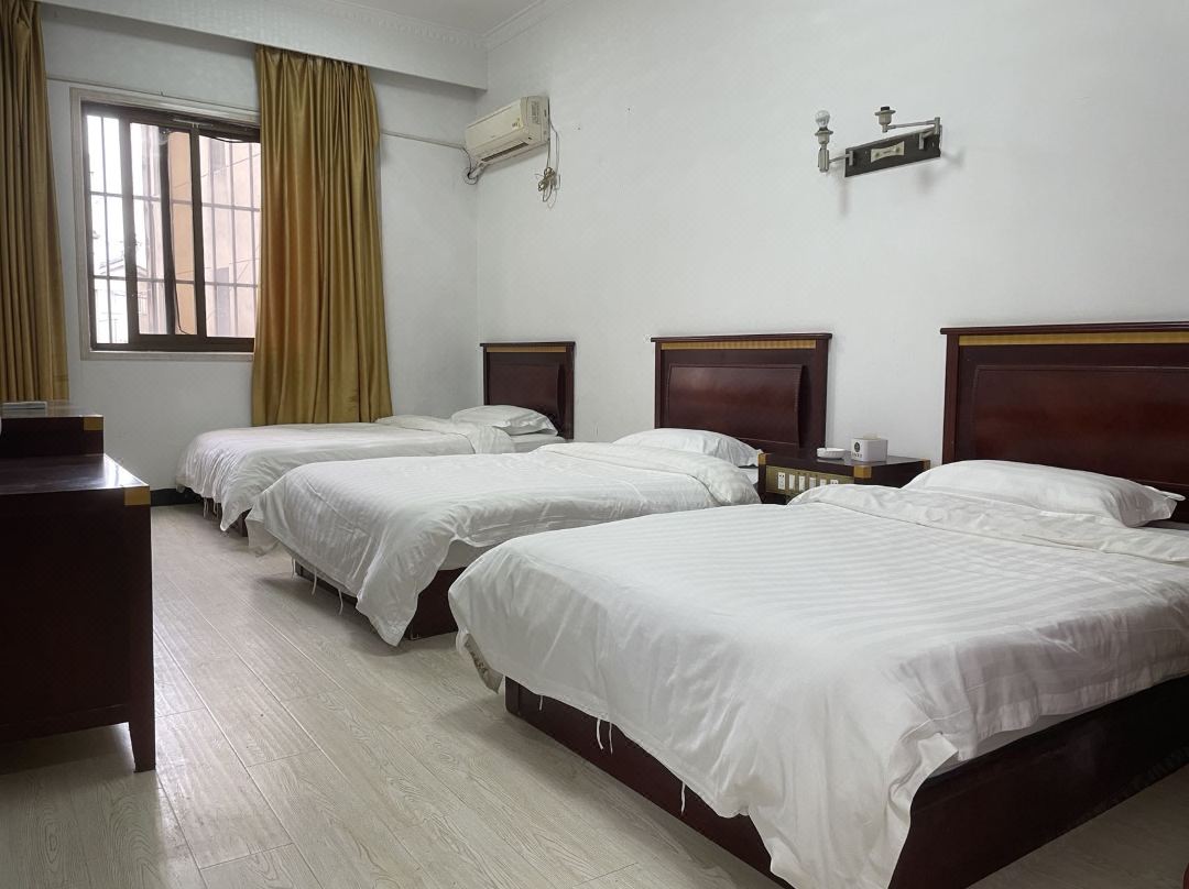 Suzhou RunHua Hotel