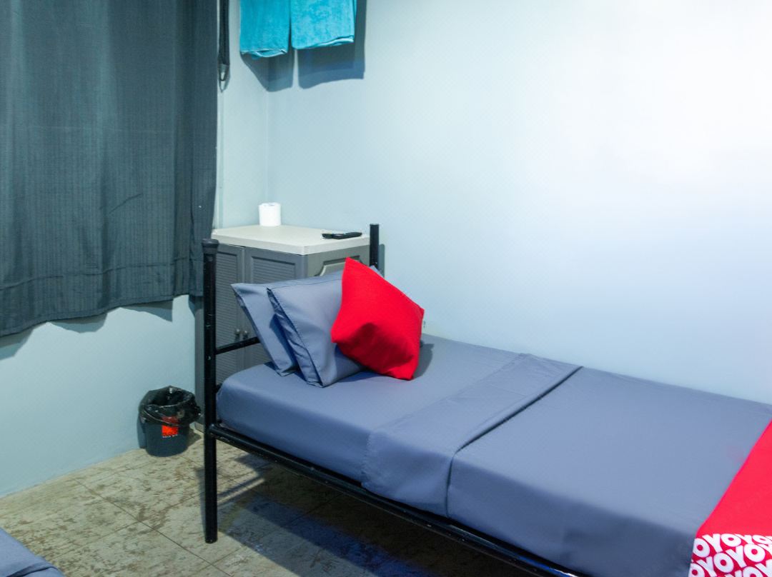 ABN Hostel