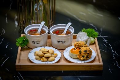 朵兰达酒店（长沙高铁南站店） #4