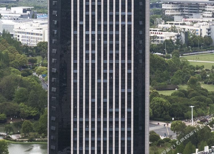 索特来文一酒店(温州大学城店)