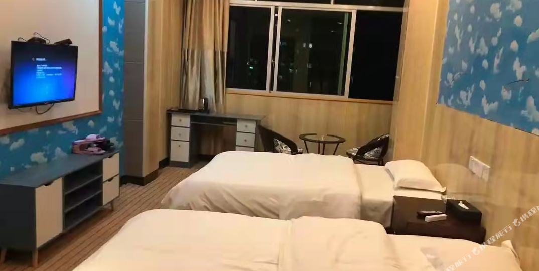 正和168商务酒店
