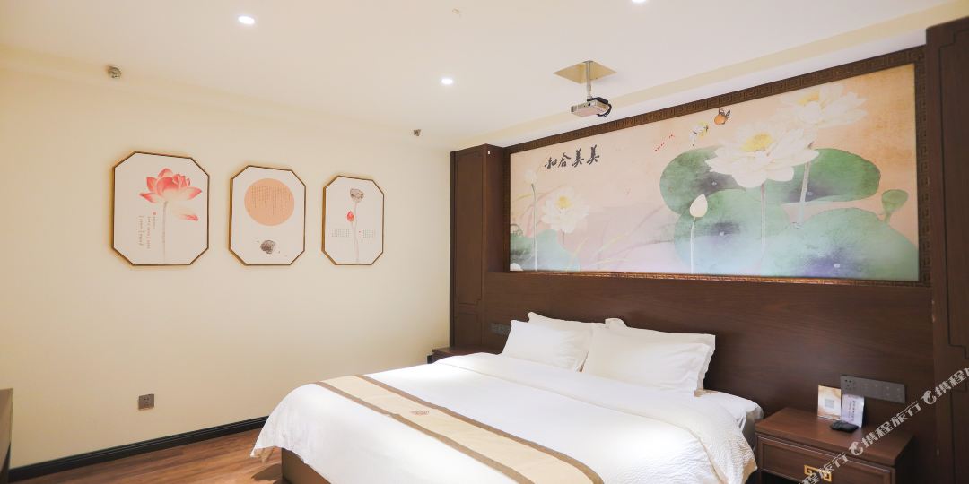 主明峰酒店
