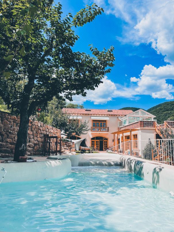 Easy Farm Villa