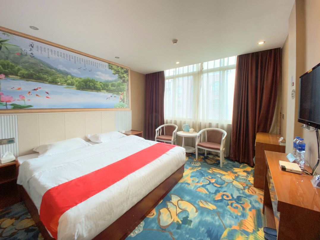 Shishi Huishang Express Hotel