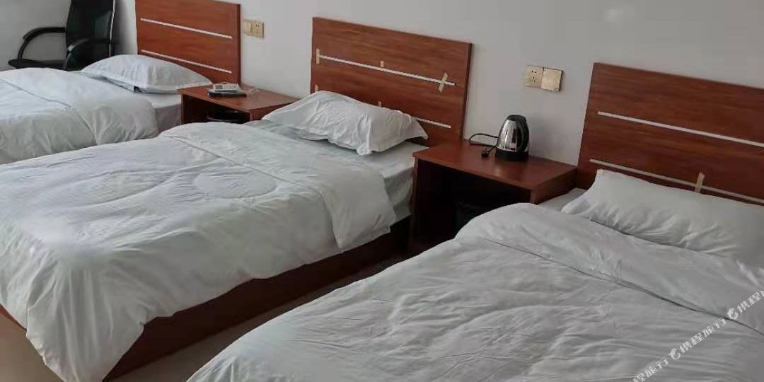 聚莱宾馆
